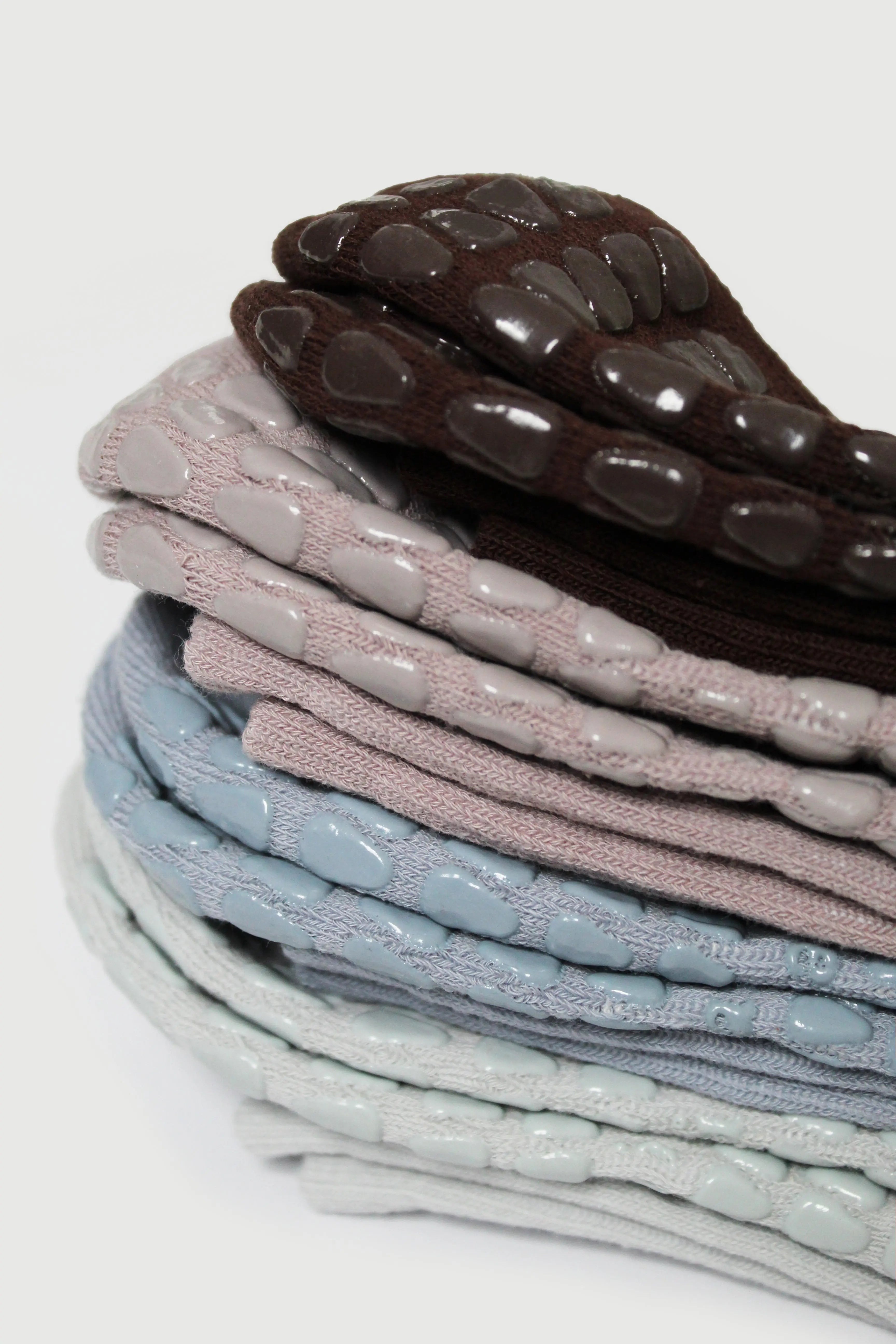 The Cool Neutrals Set Fraise
