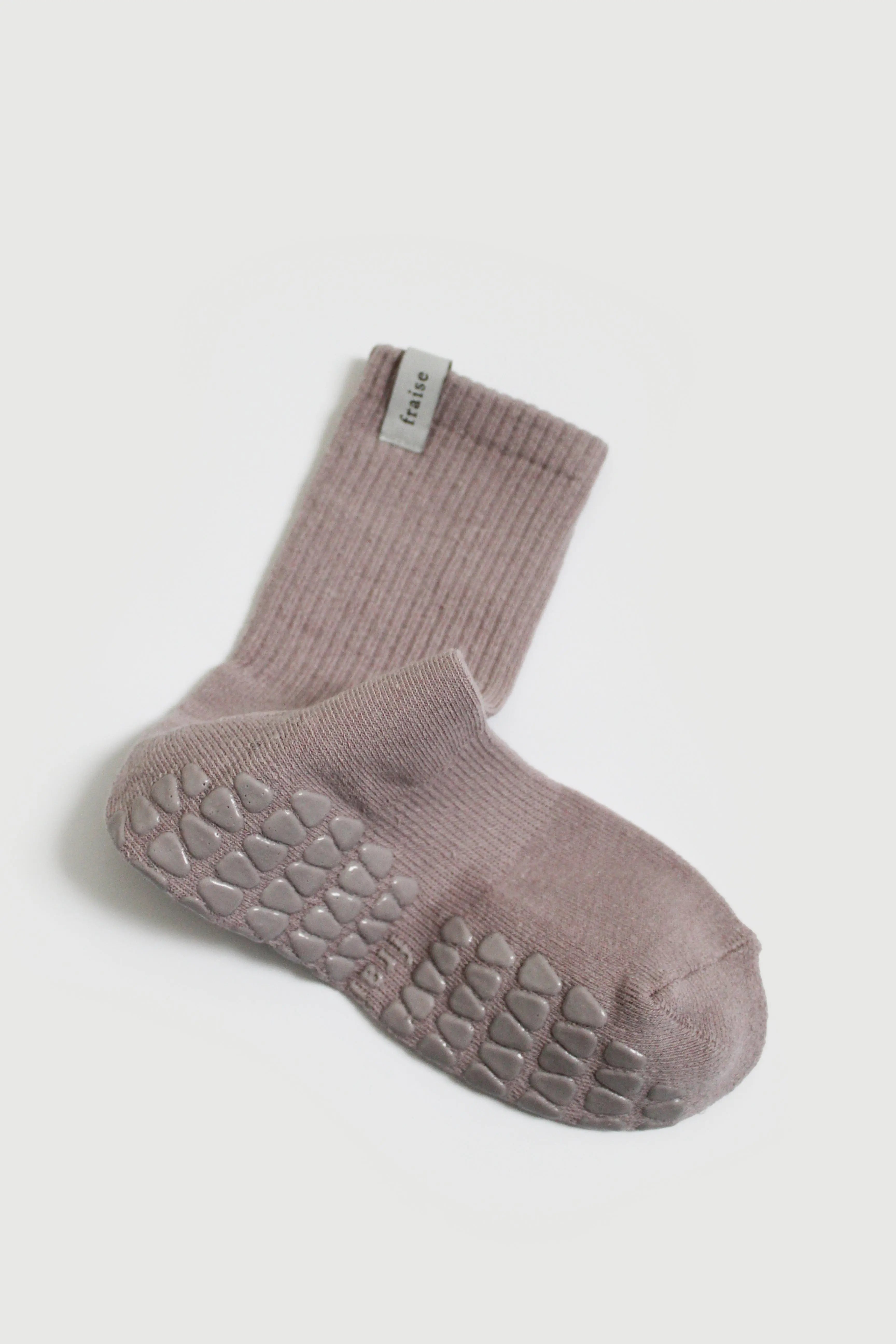 Dusk Classic Crew Fraise