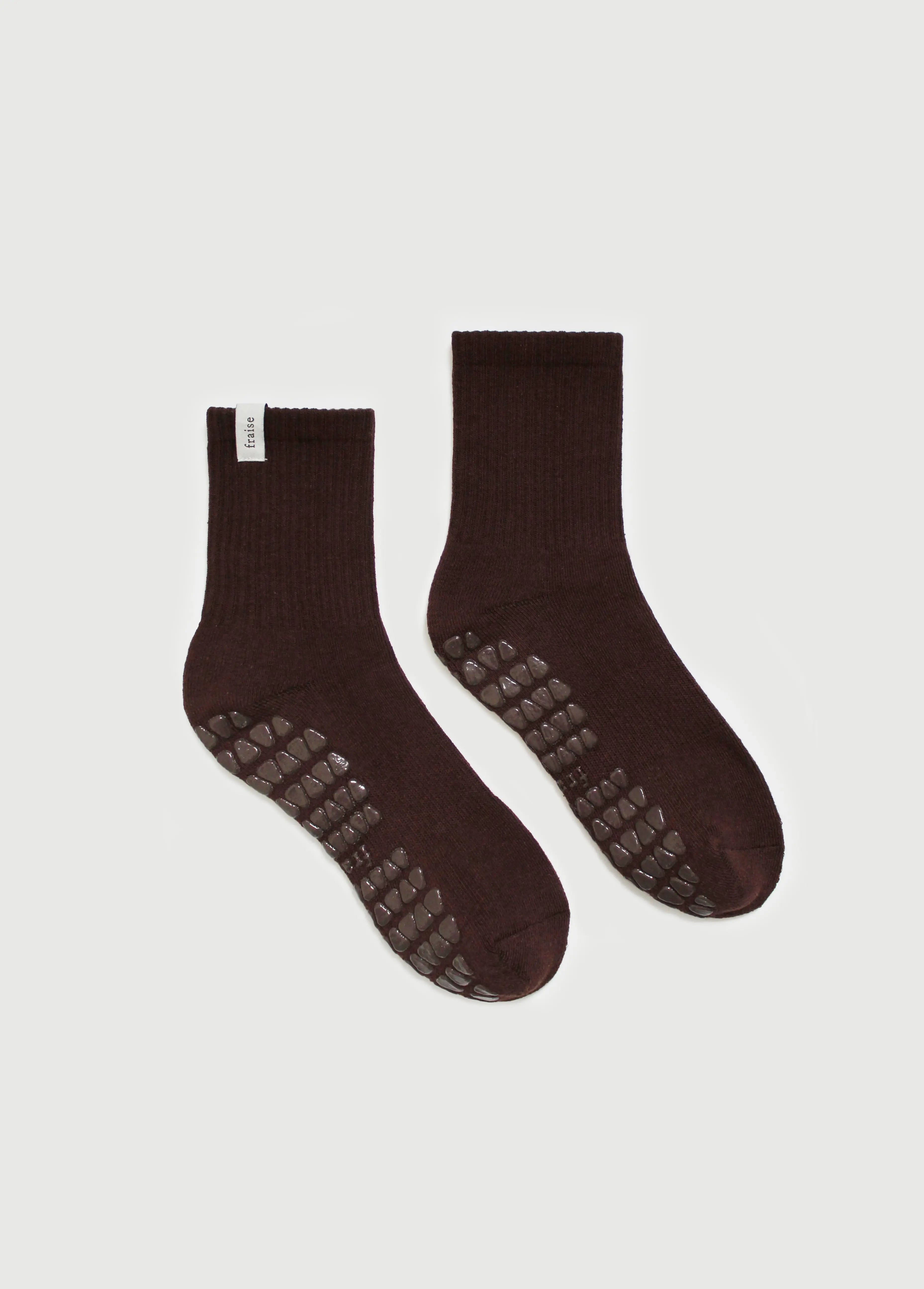 Espresso Classic Crew Fraise