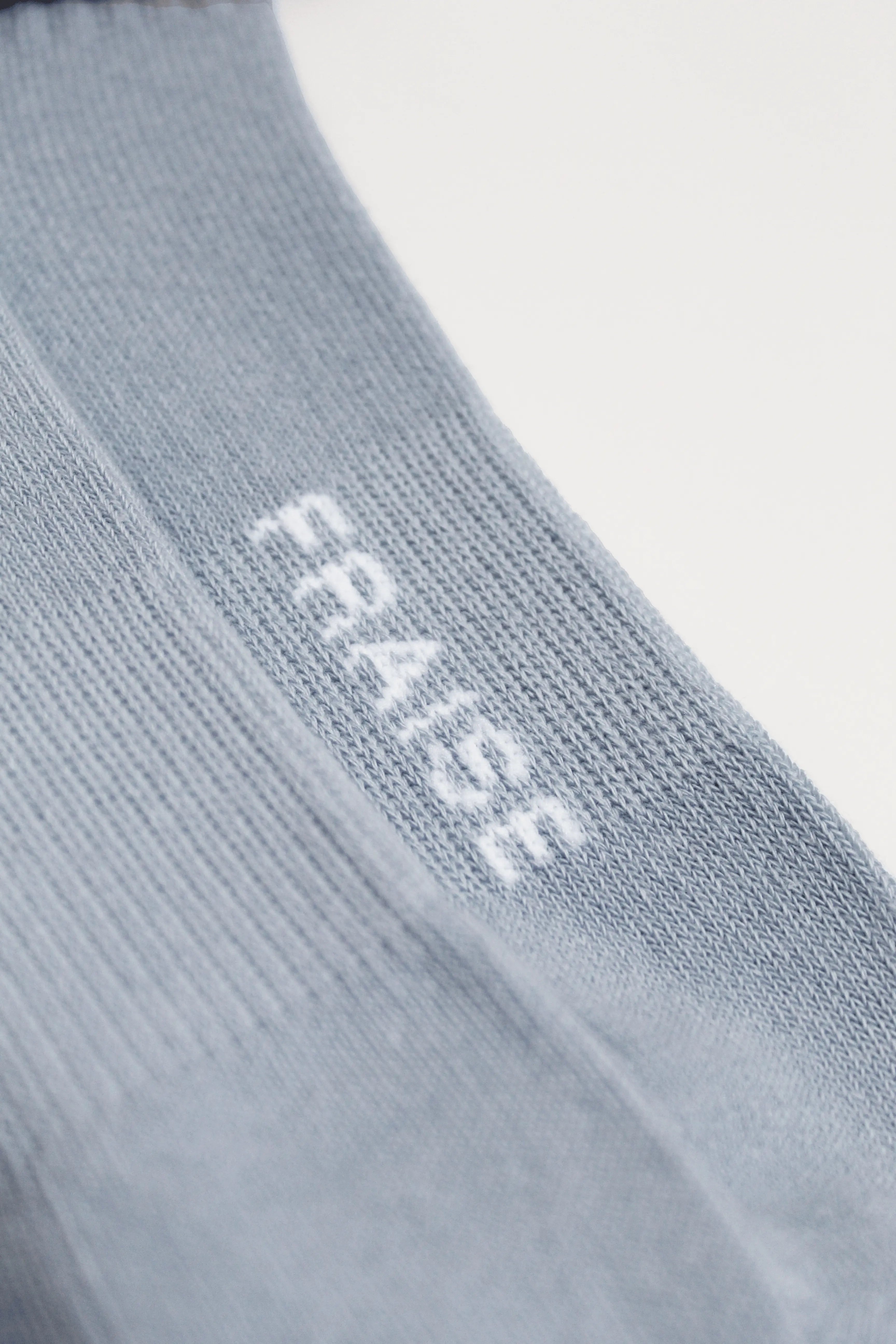 Flora Quarter Crew Fraise