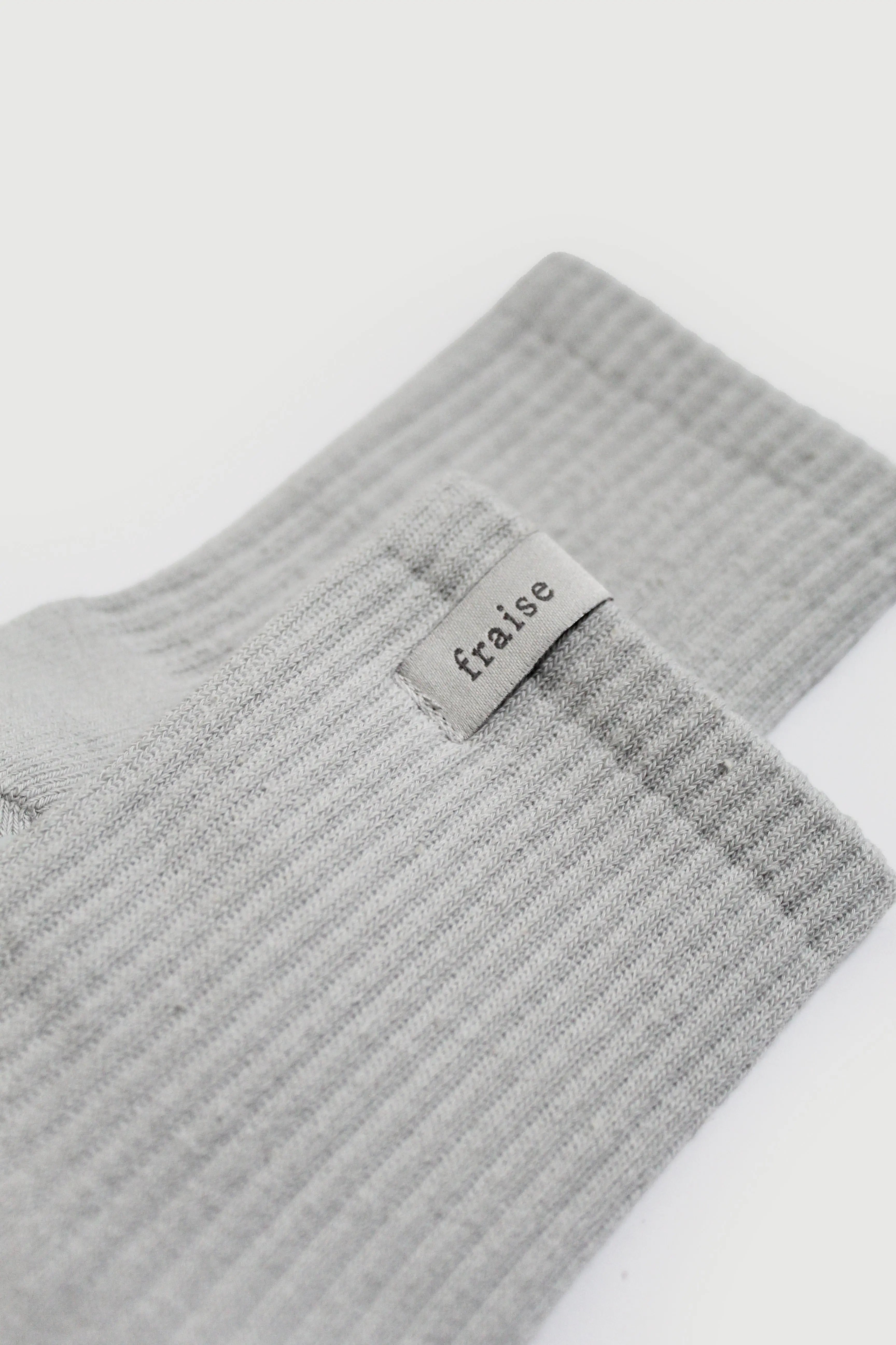 Fog Classic Crew Fraise