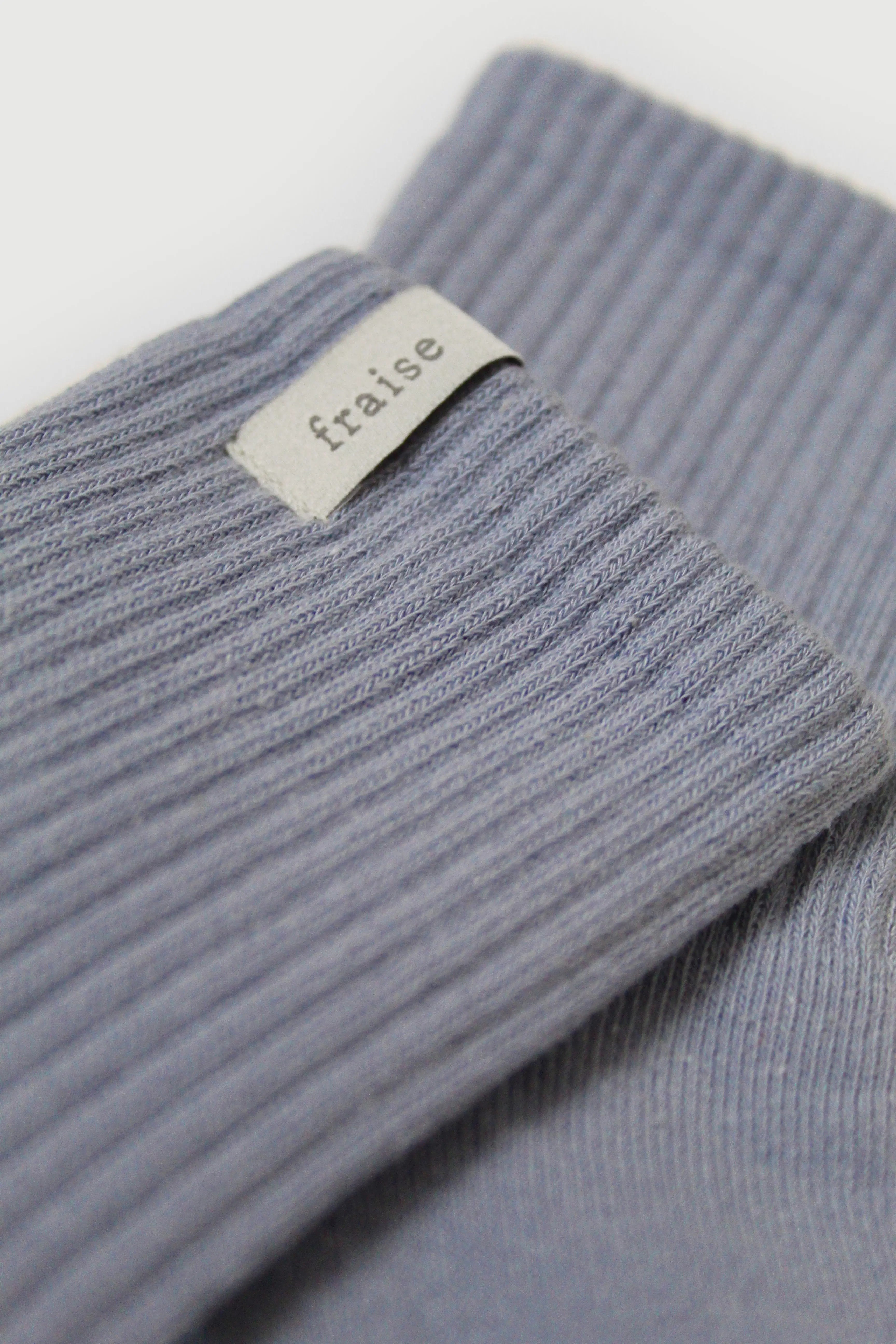 Frost Classic Crew Fraise