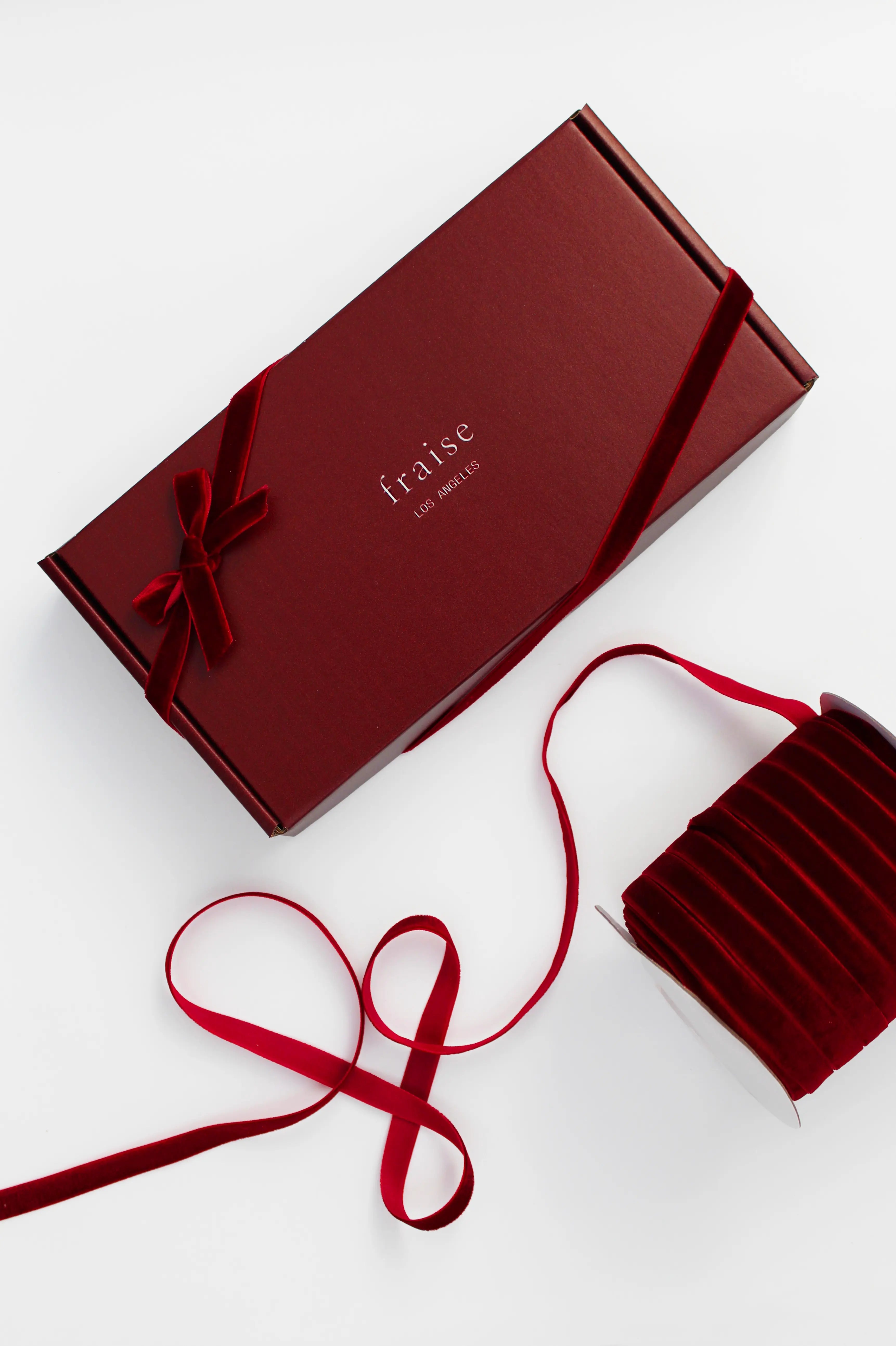 Gift Box Fraise