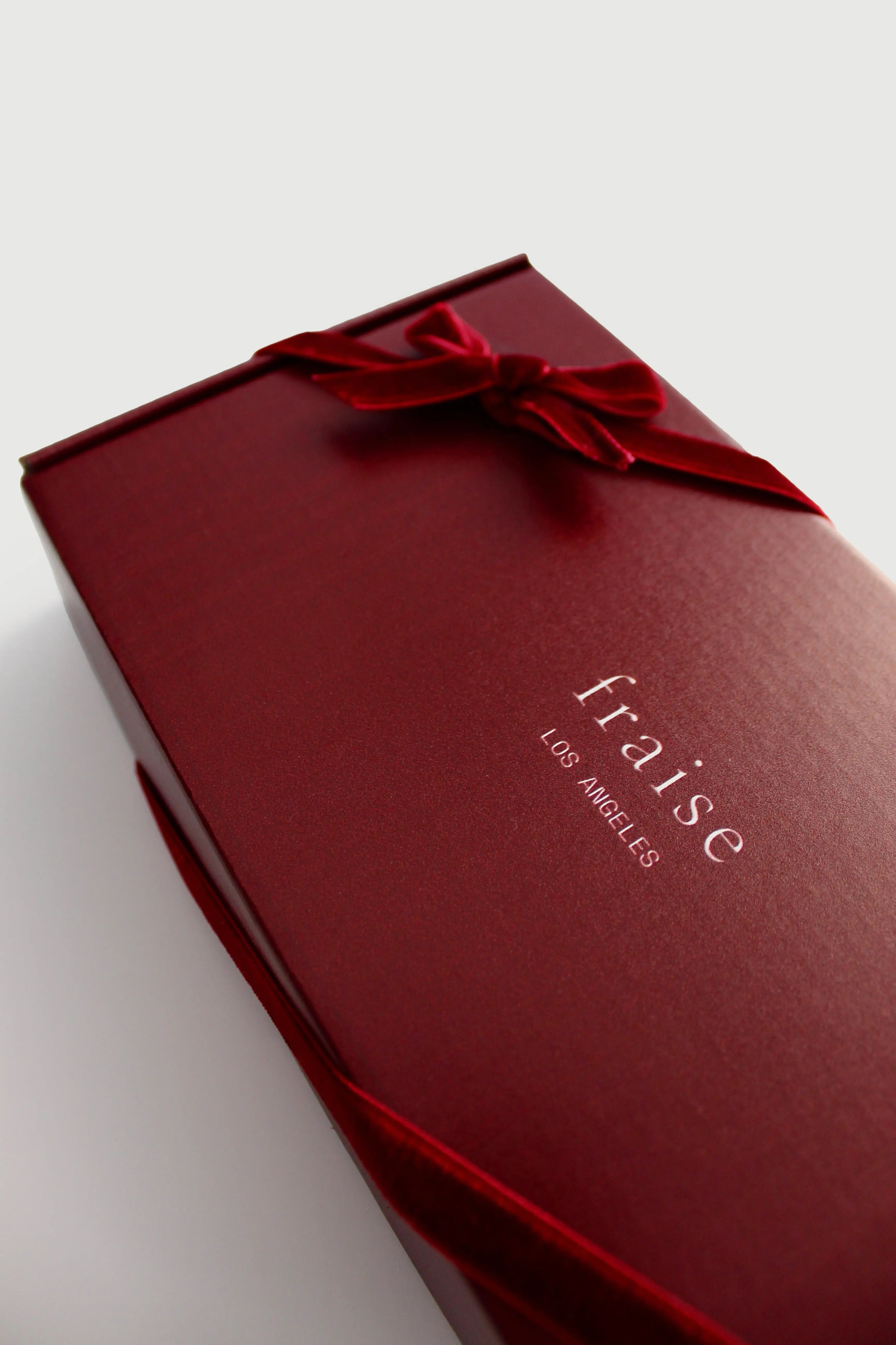 Gift Box Fraise