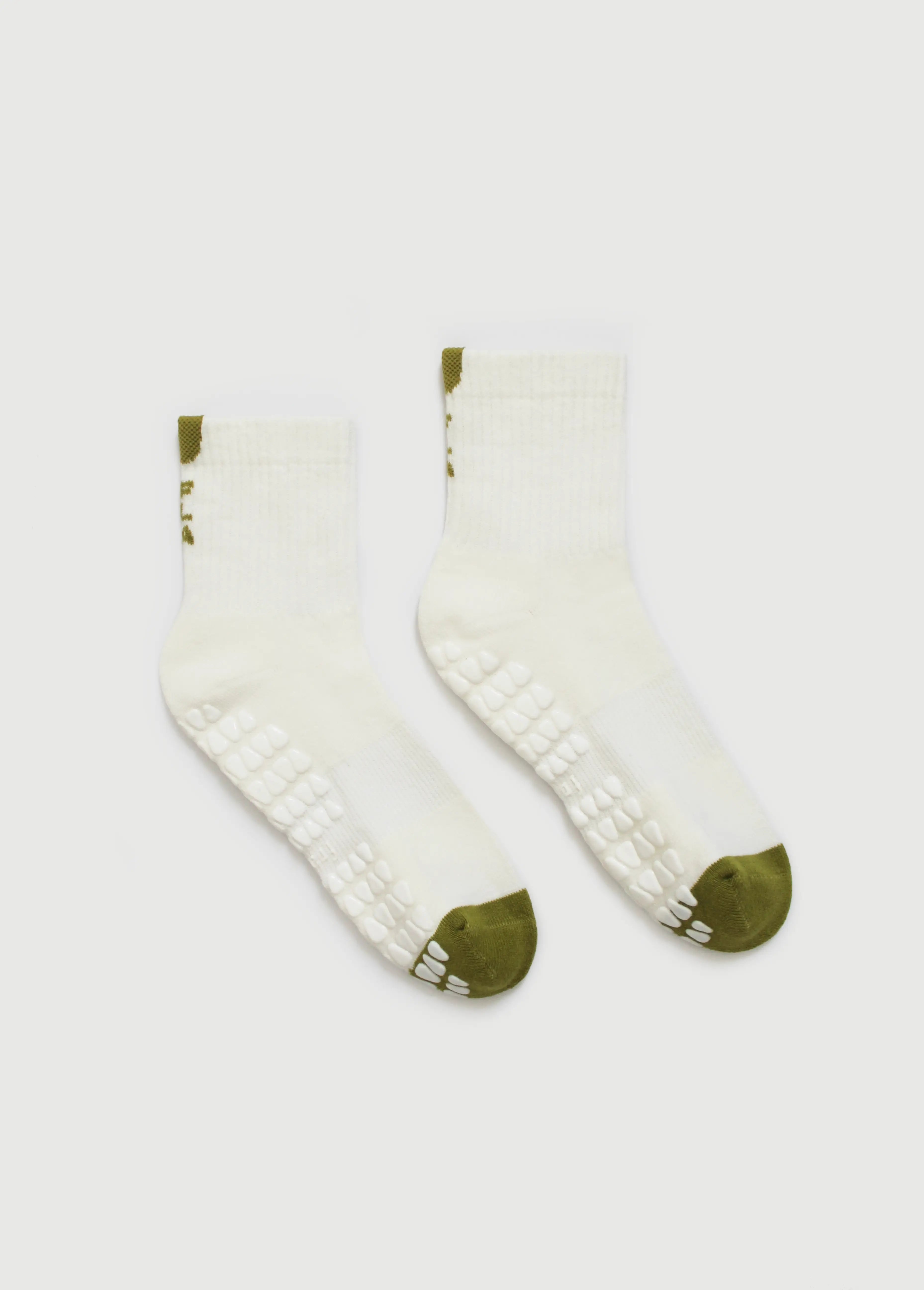 Grove Dipped Crew Fraise