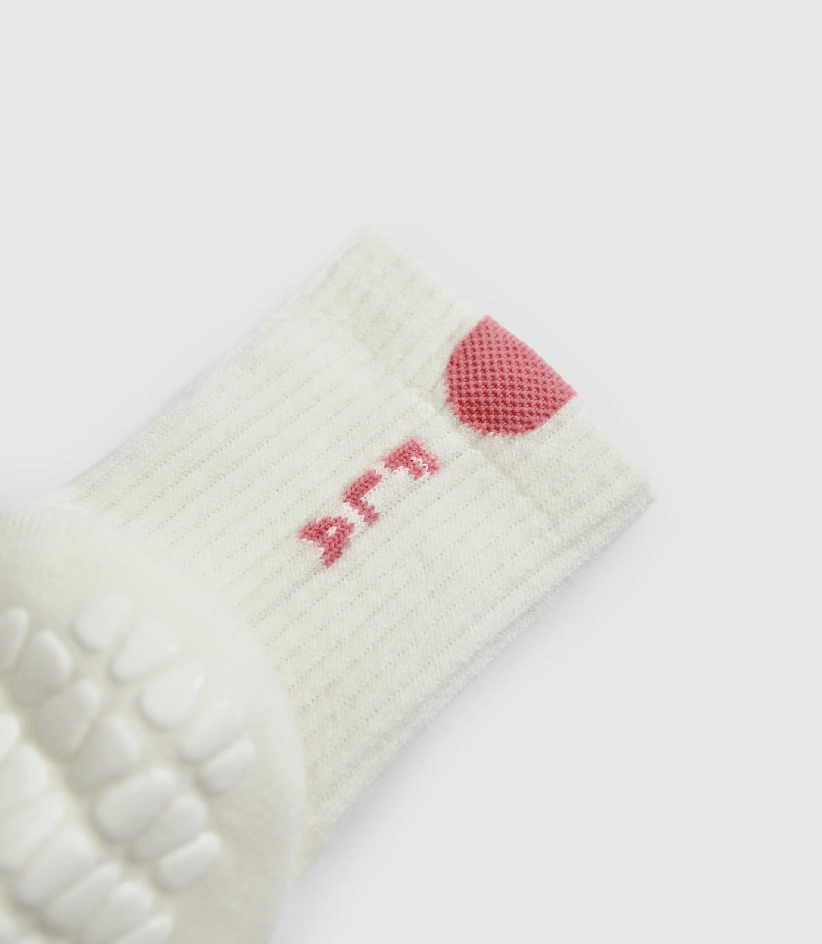 Paloma Dipped Crew Fraise
