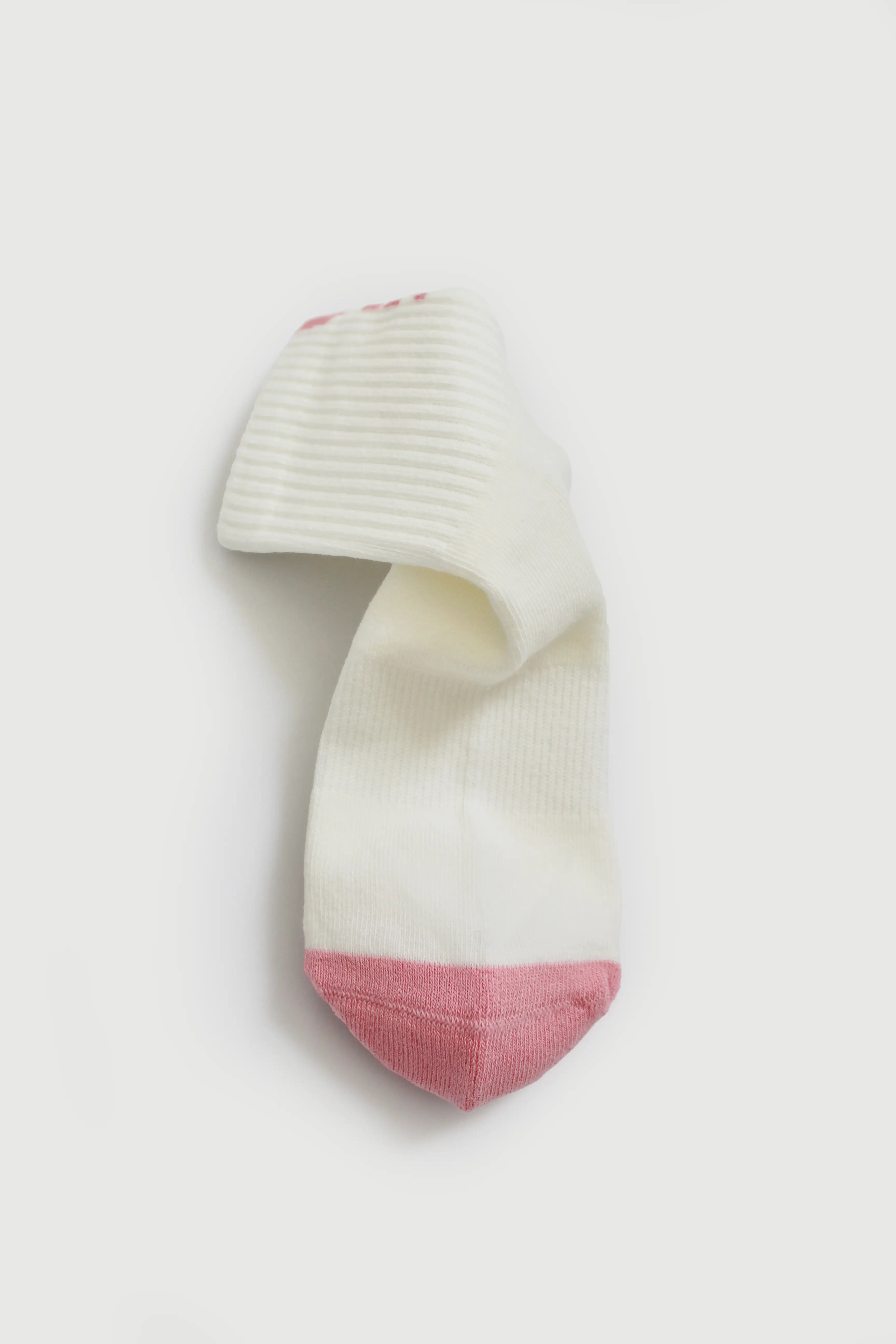 Paloma Dipped Crew Fraise