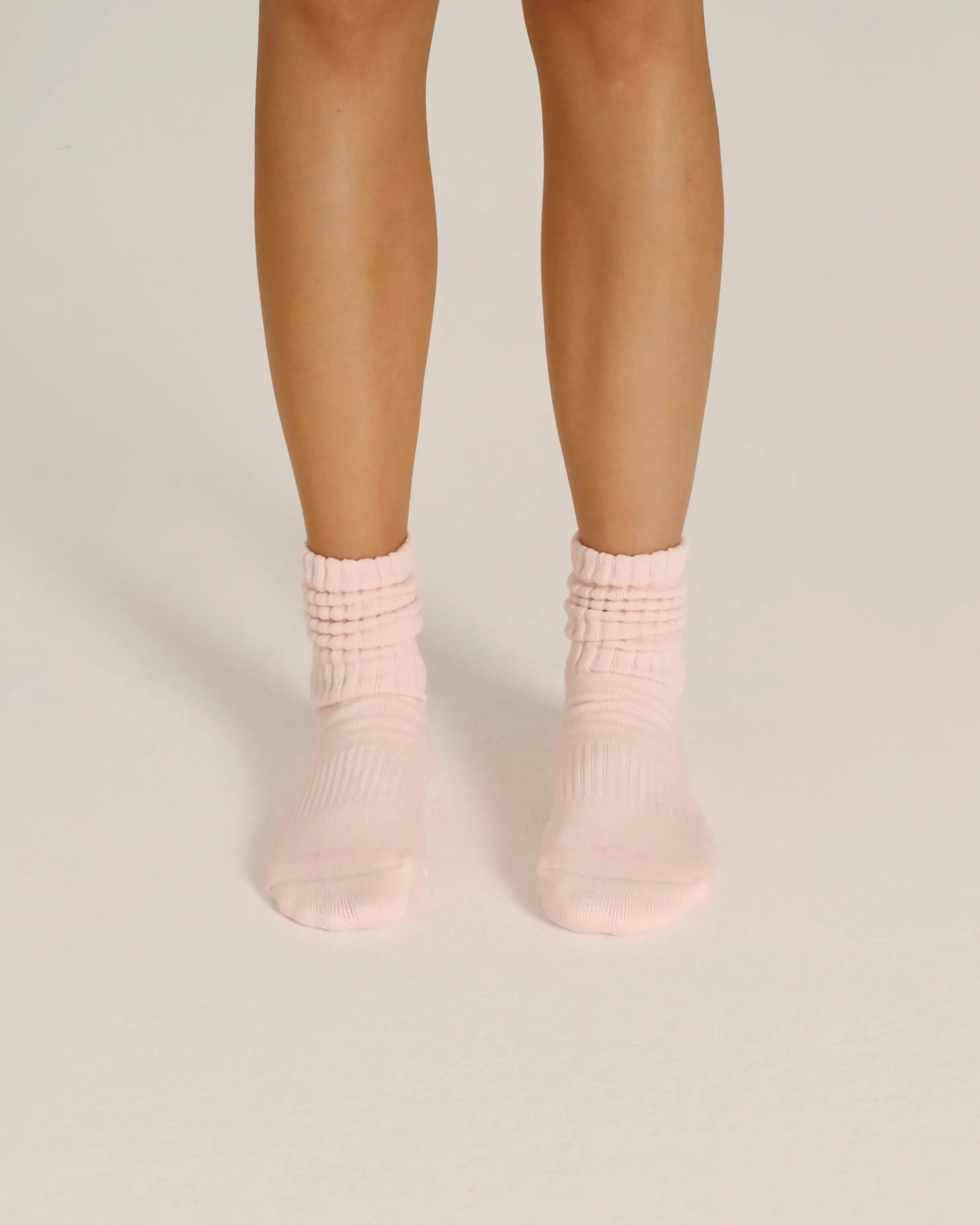 Fraise grip socks for pilates, yoga, and barre