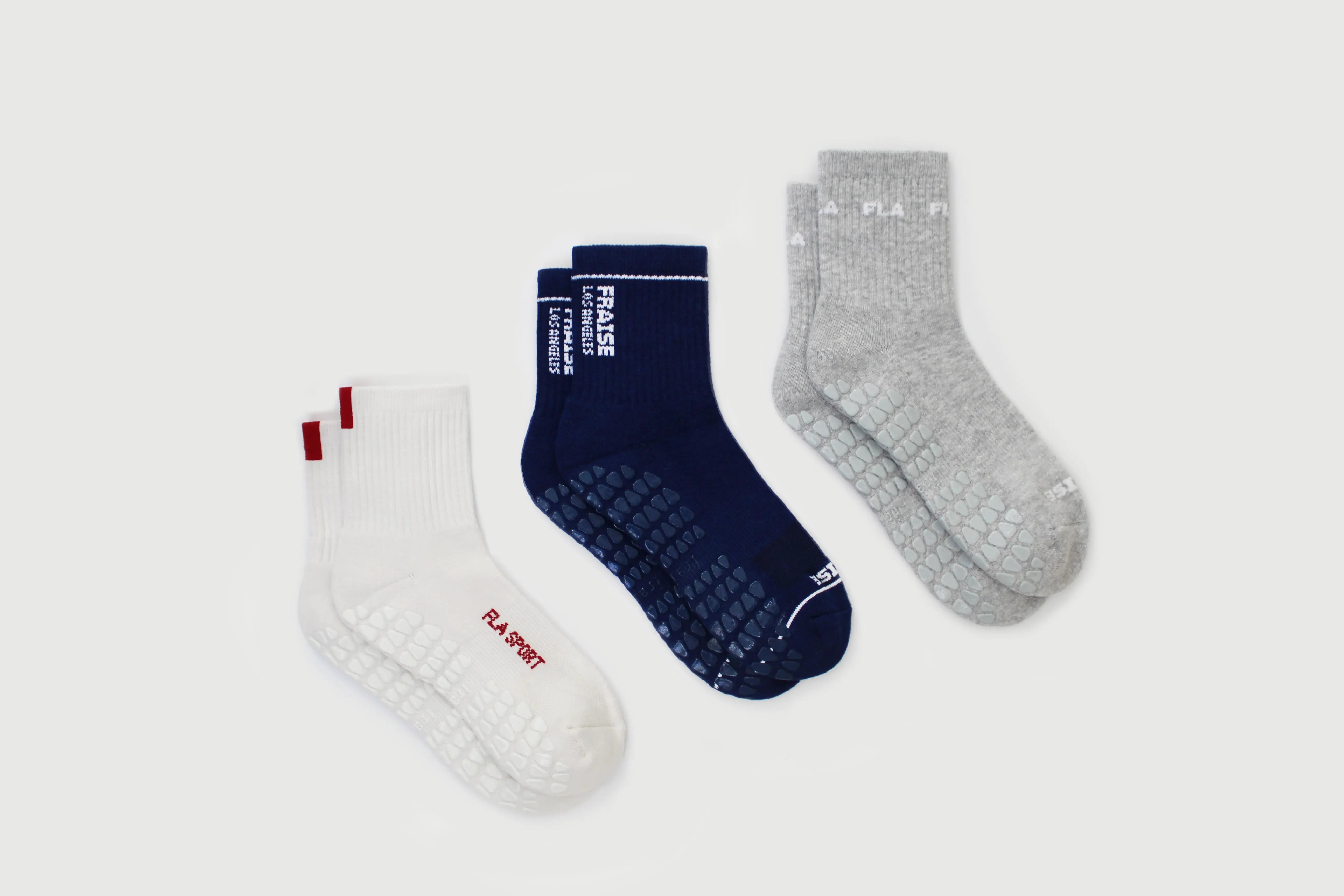 The Sport Set Fraise