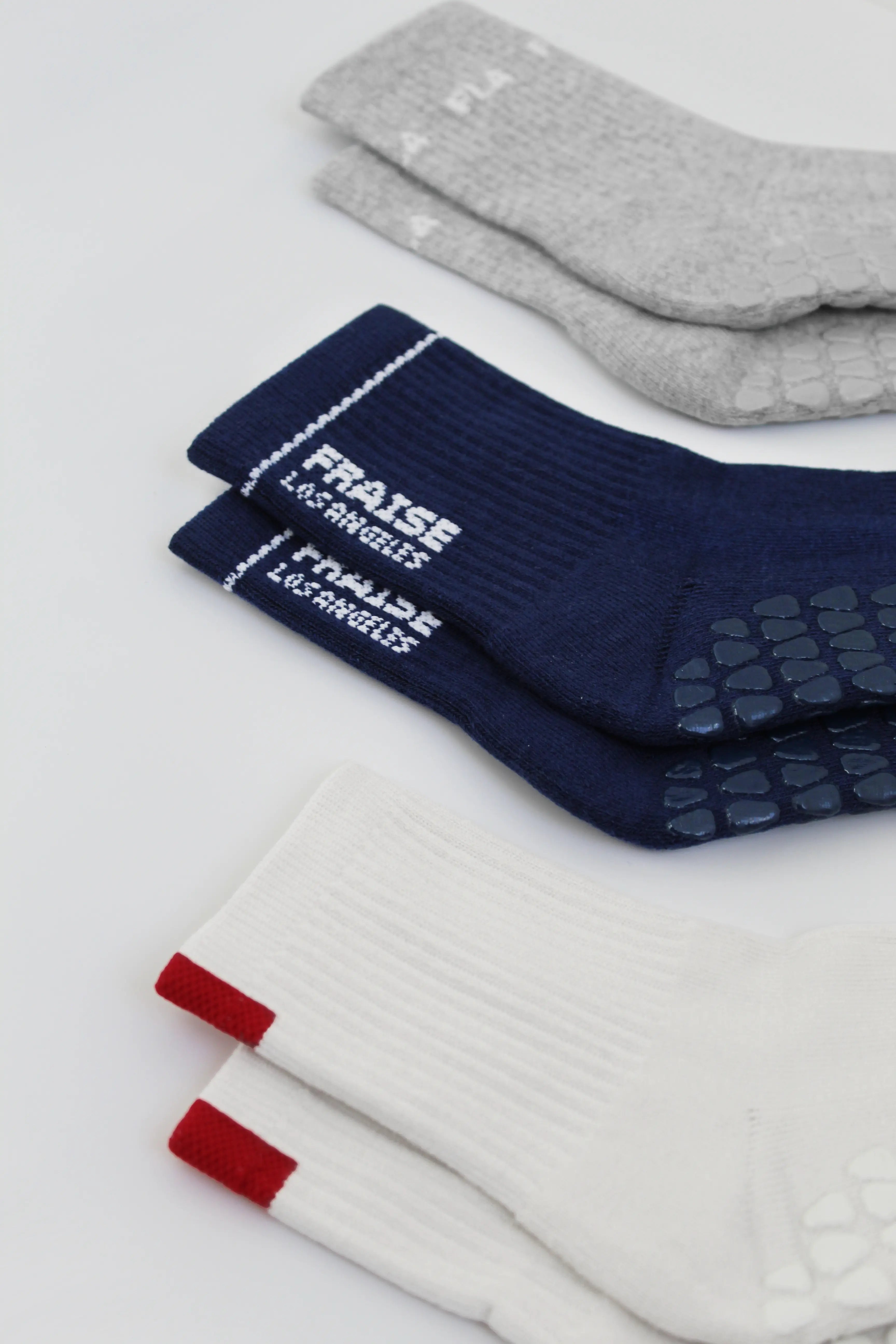 The Sport Set Fraise