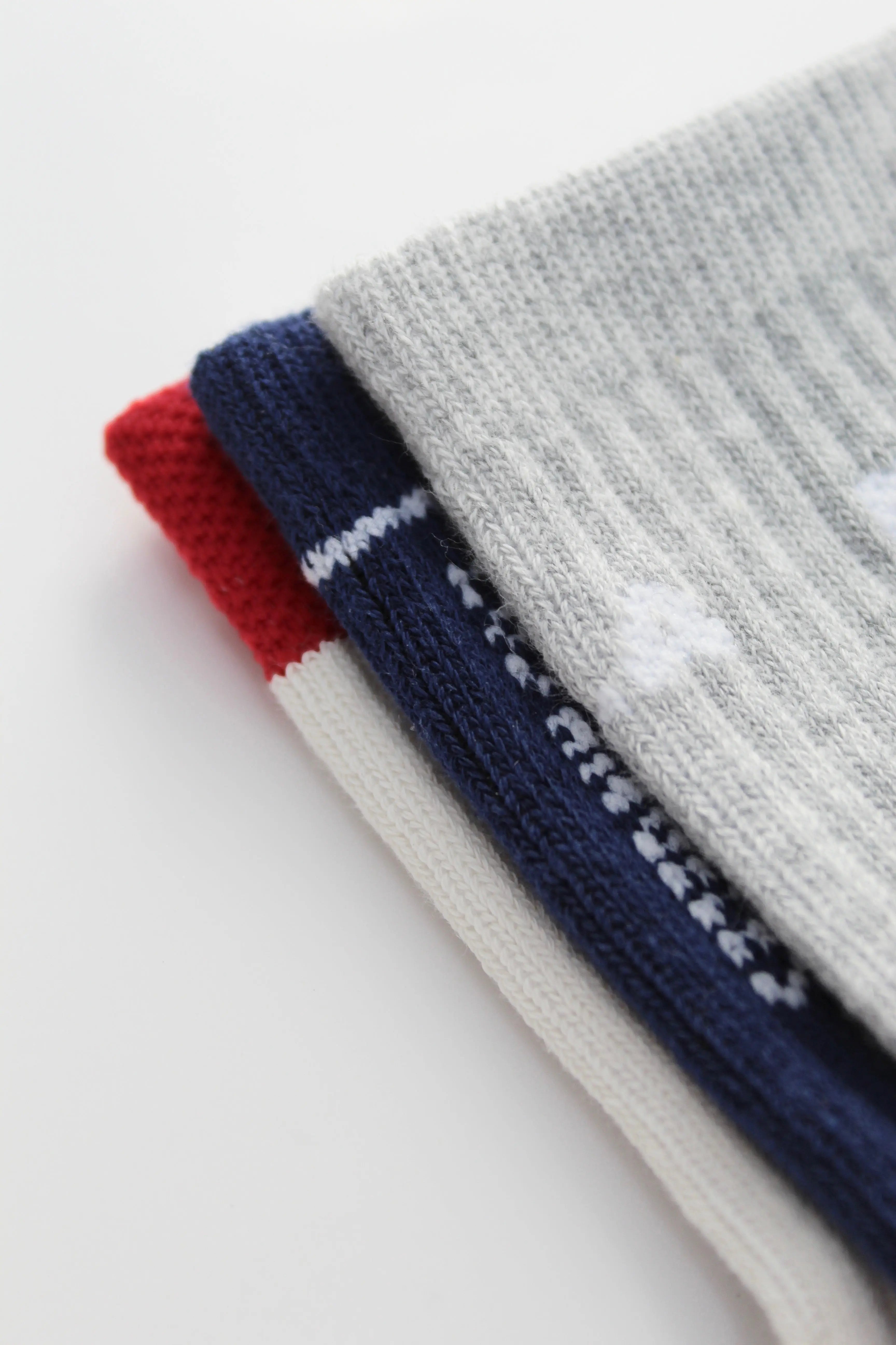 The Sport Set Fraise