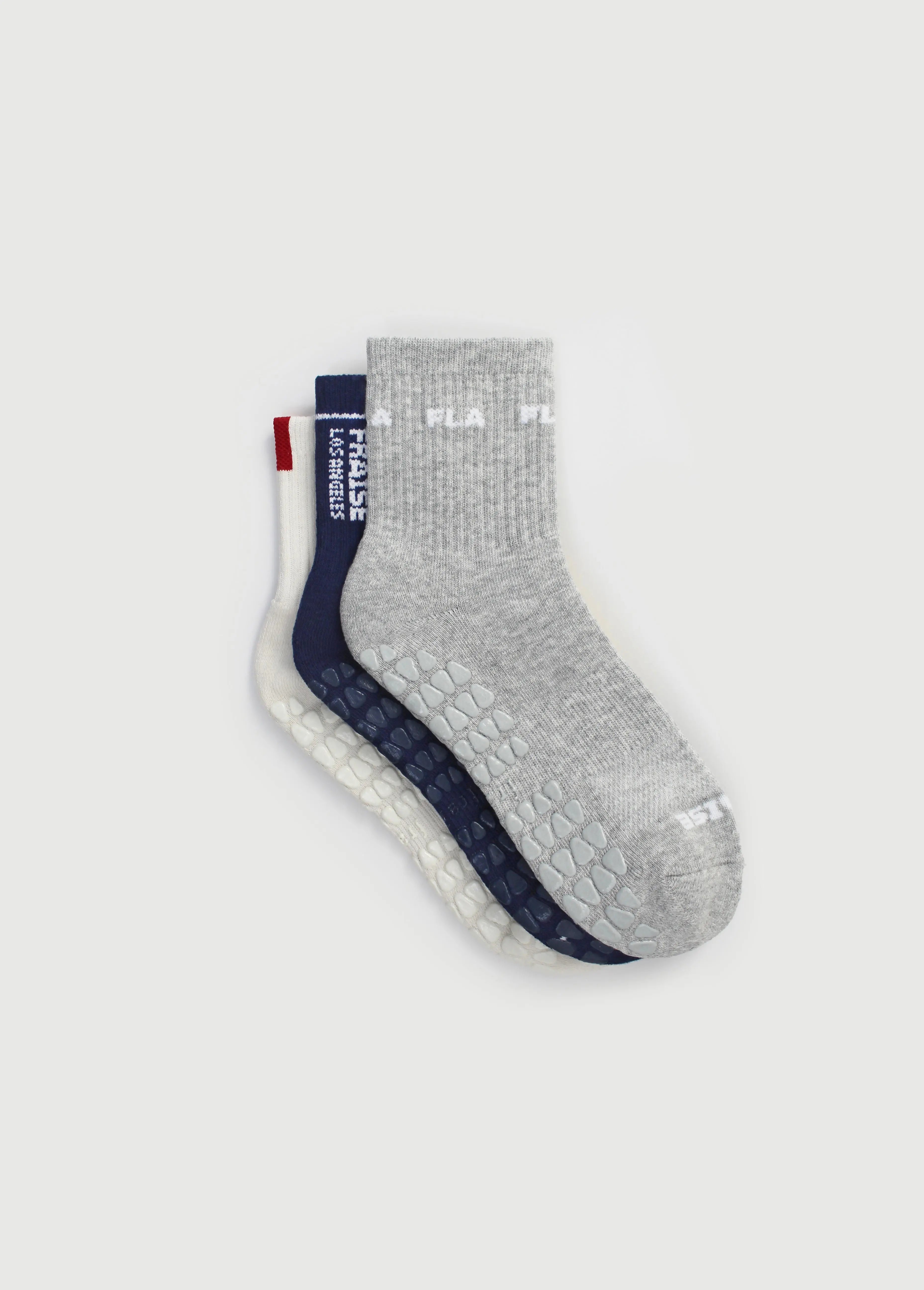 The Sport Set Fraise