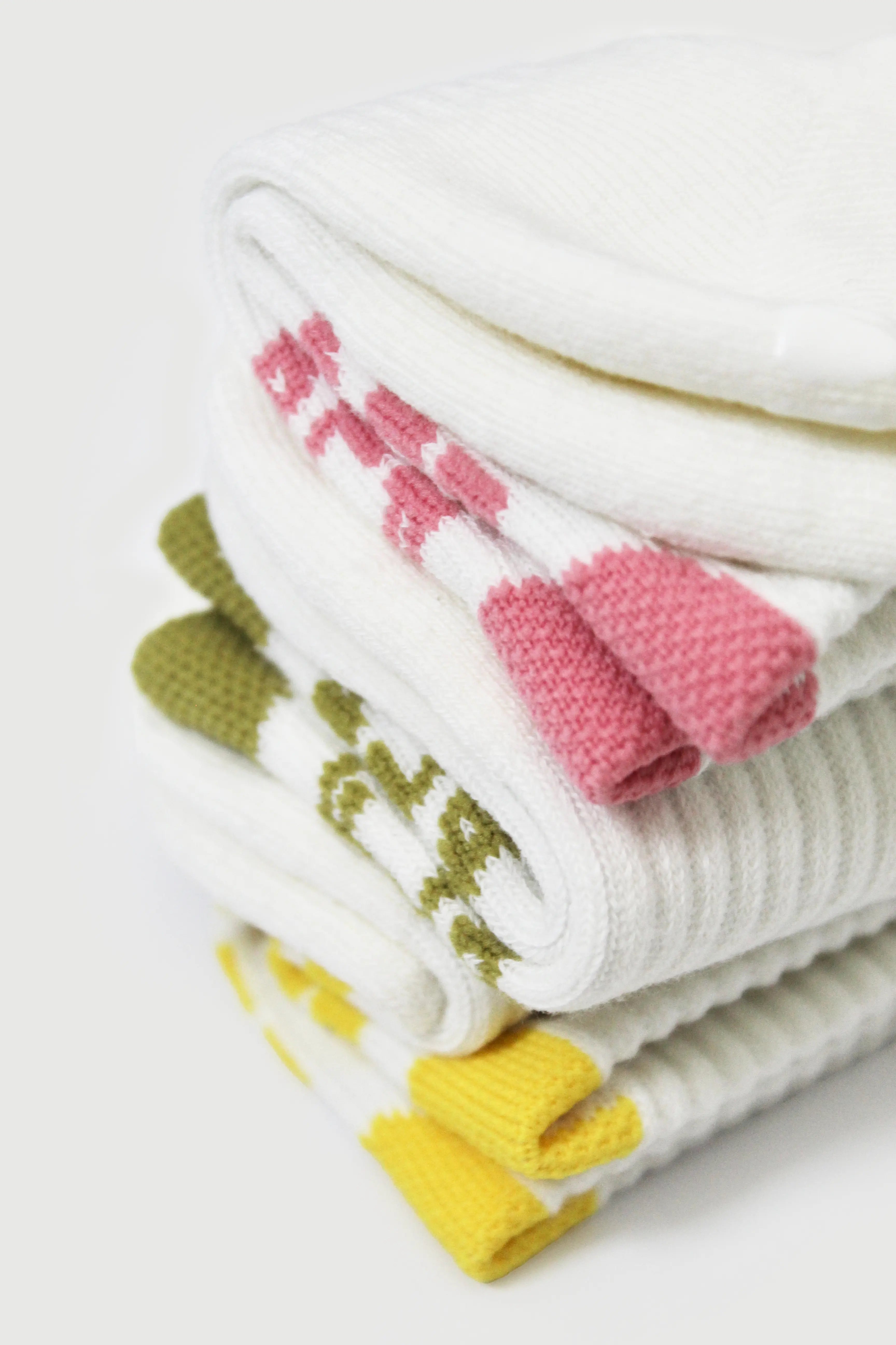 The Montecito Set Fraise