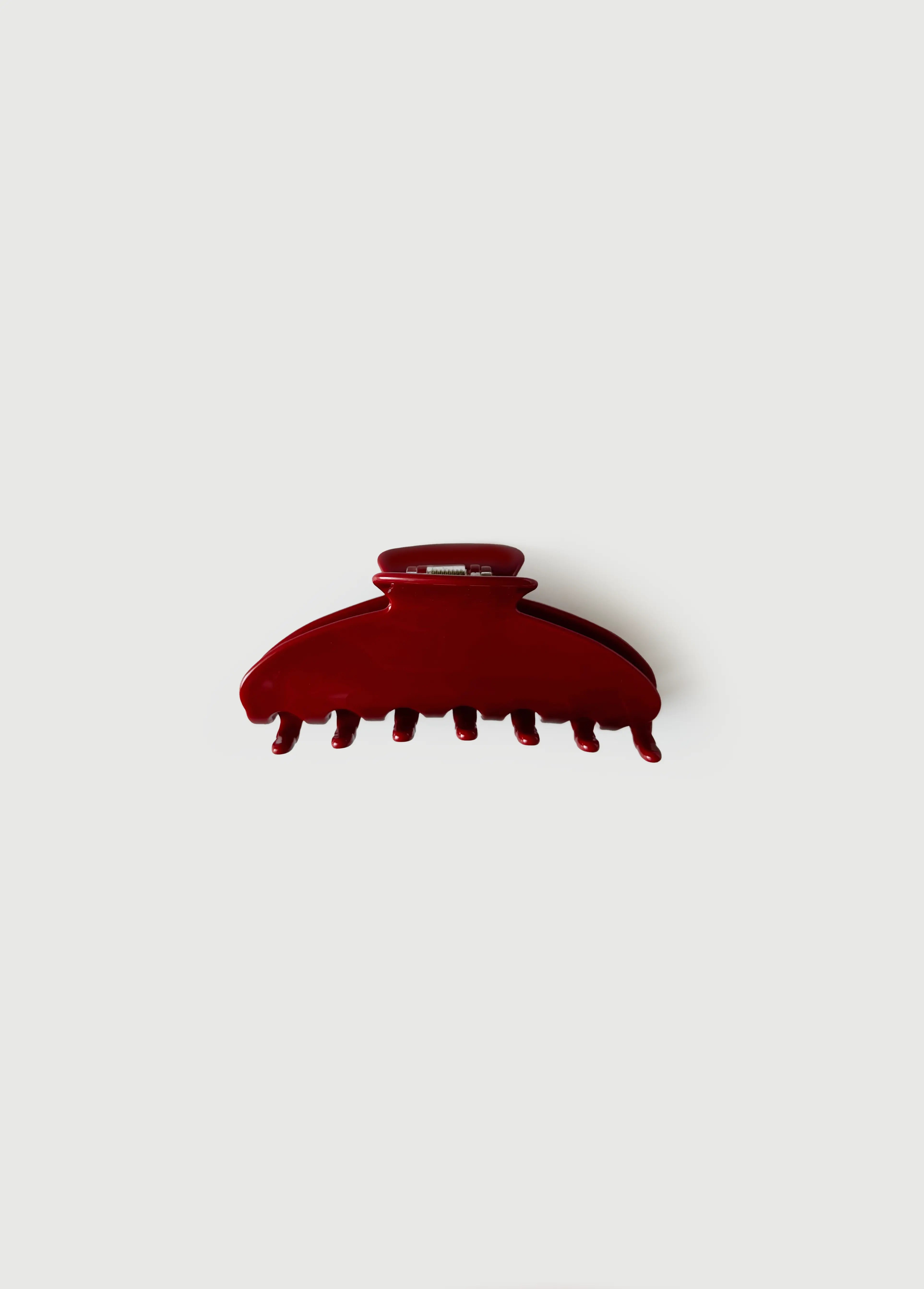 Fraise Claw Clip Fraise