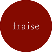 Fraise LA logo