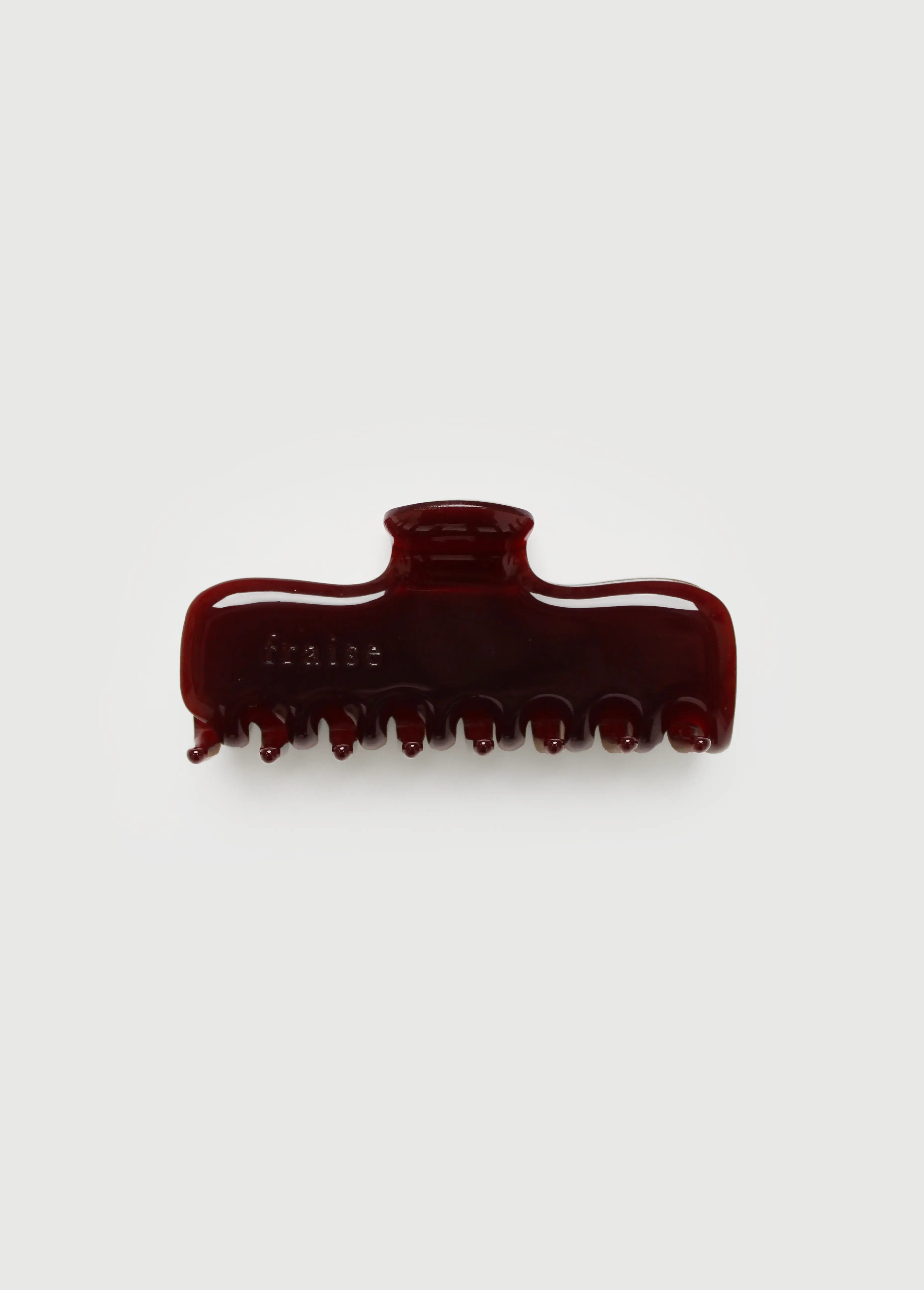 Fraise Claw Clip