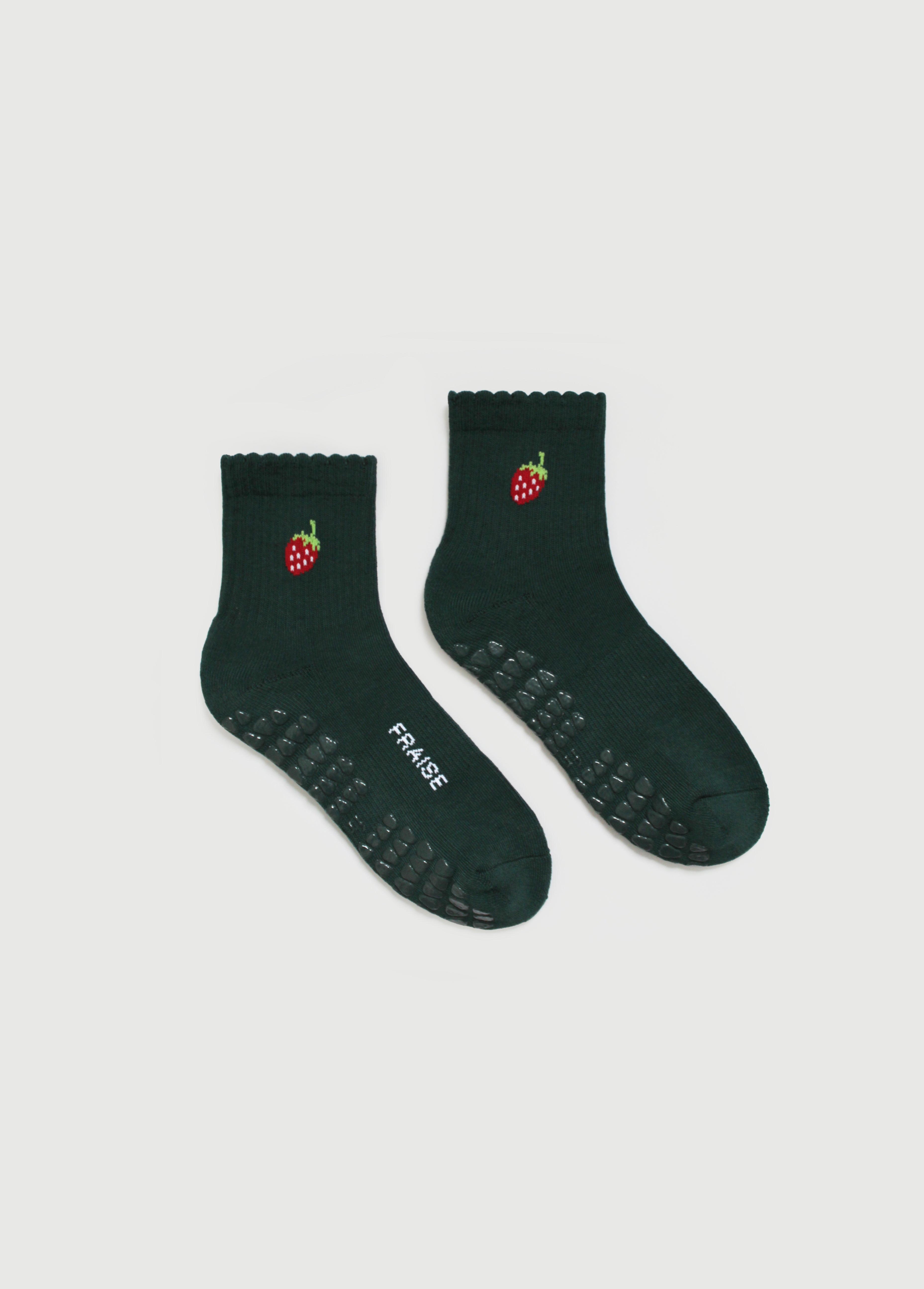 Garden Party Ankle Sock