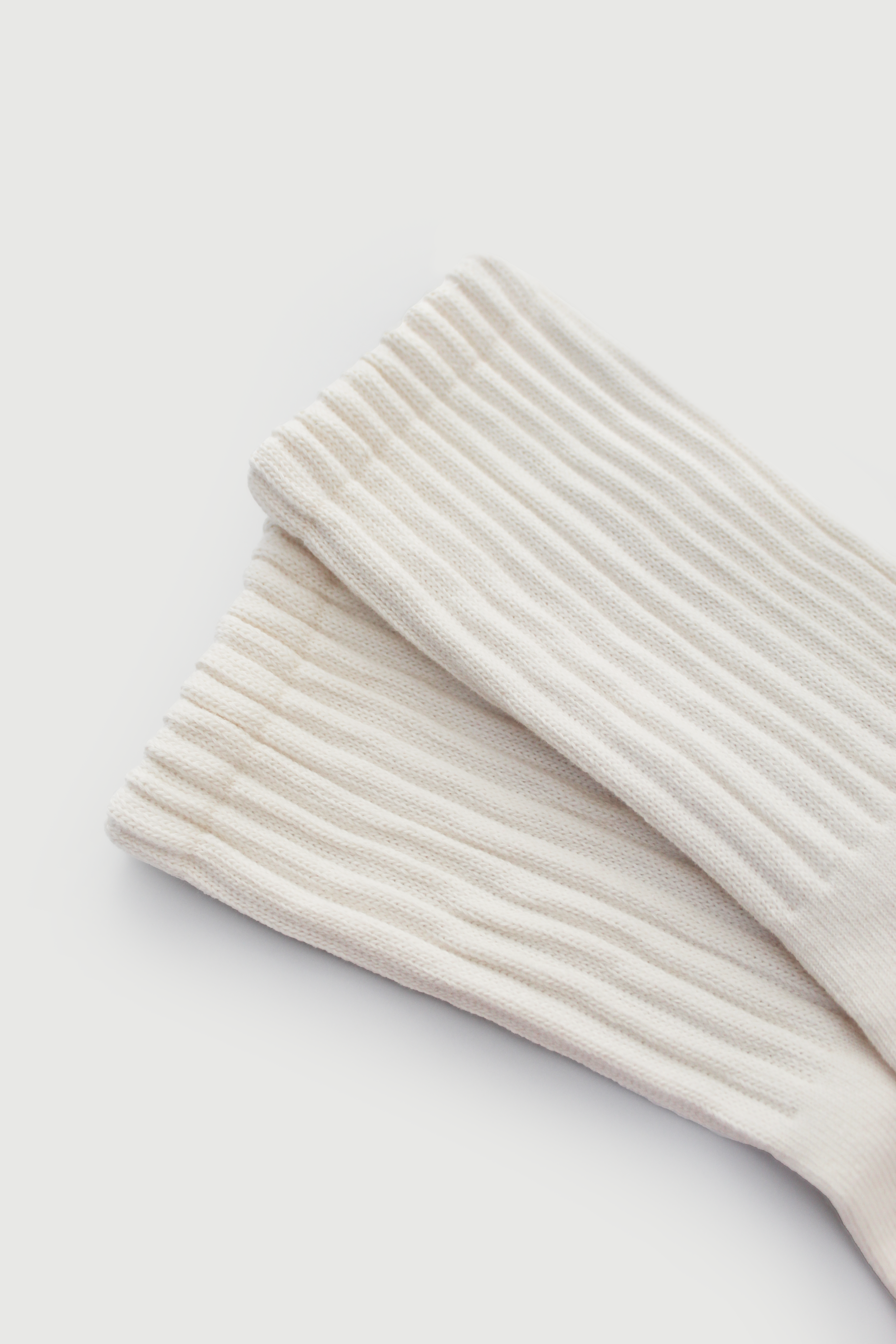 The Slouch Sock Duo