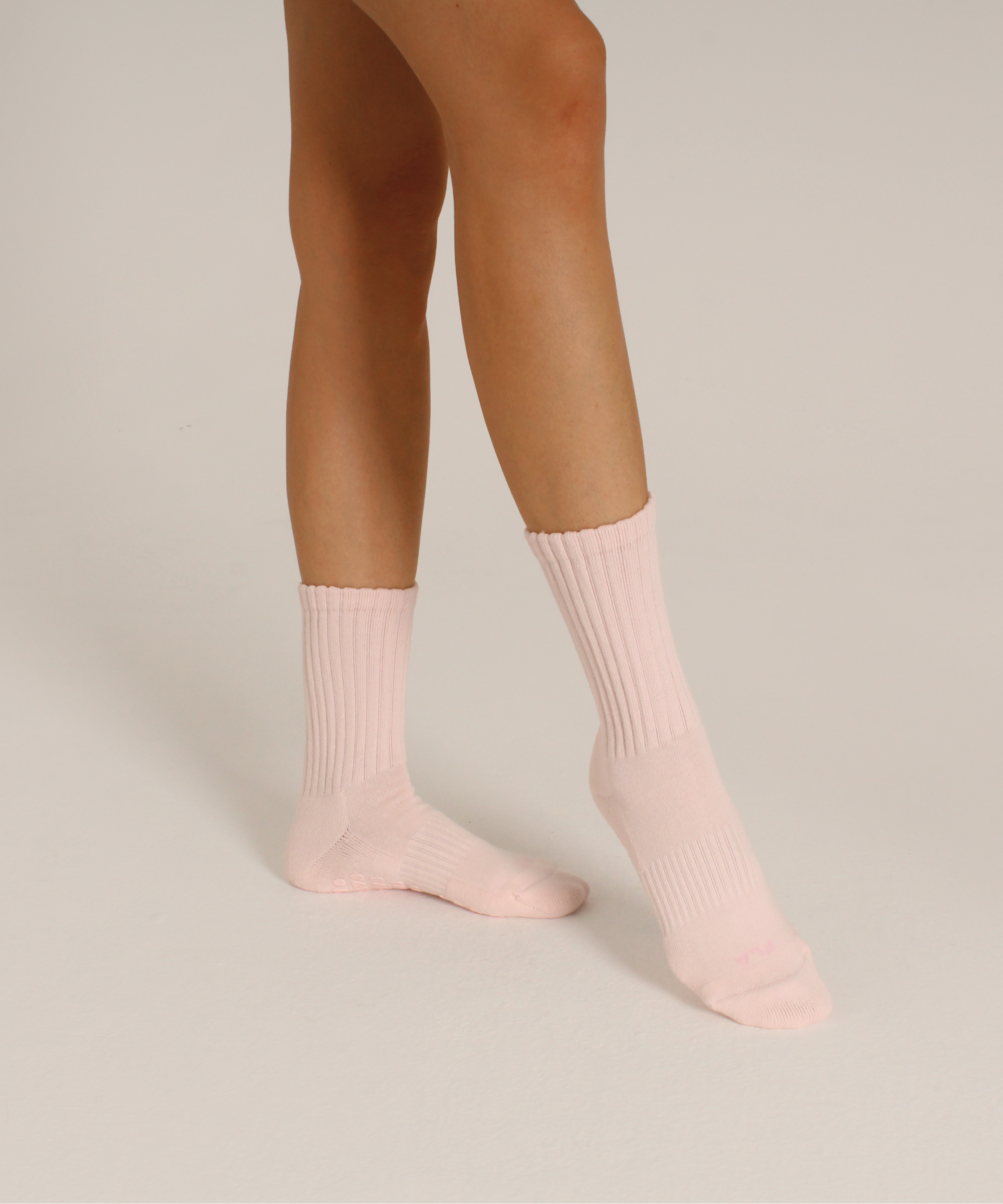 Primrose Slouch Sock