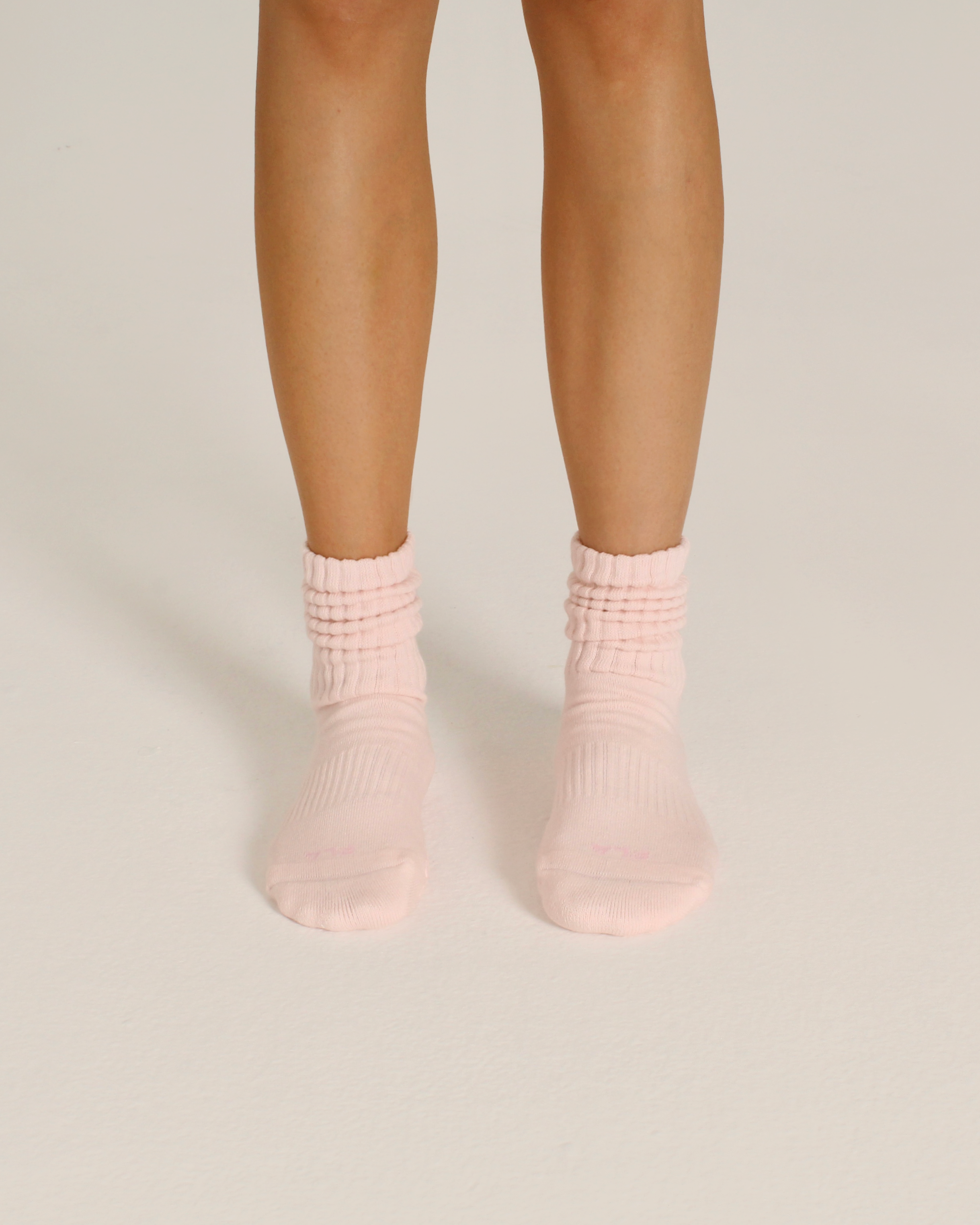Primrose Slouch Sock