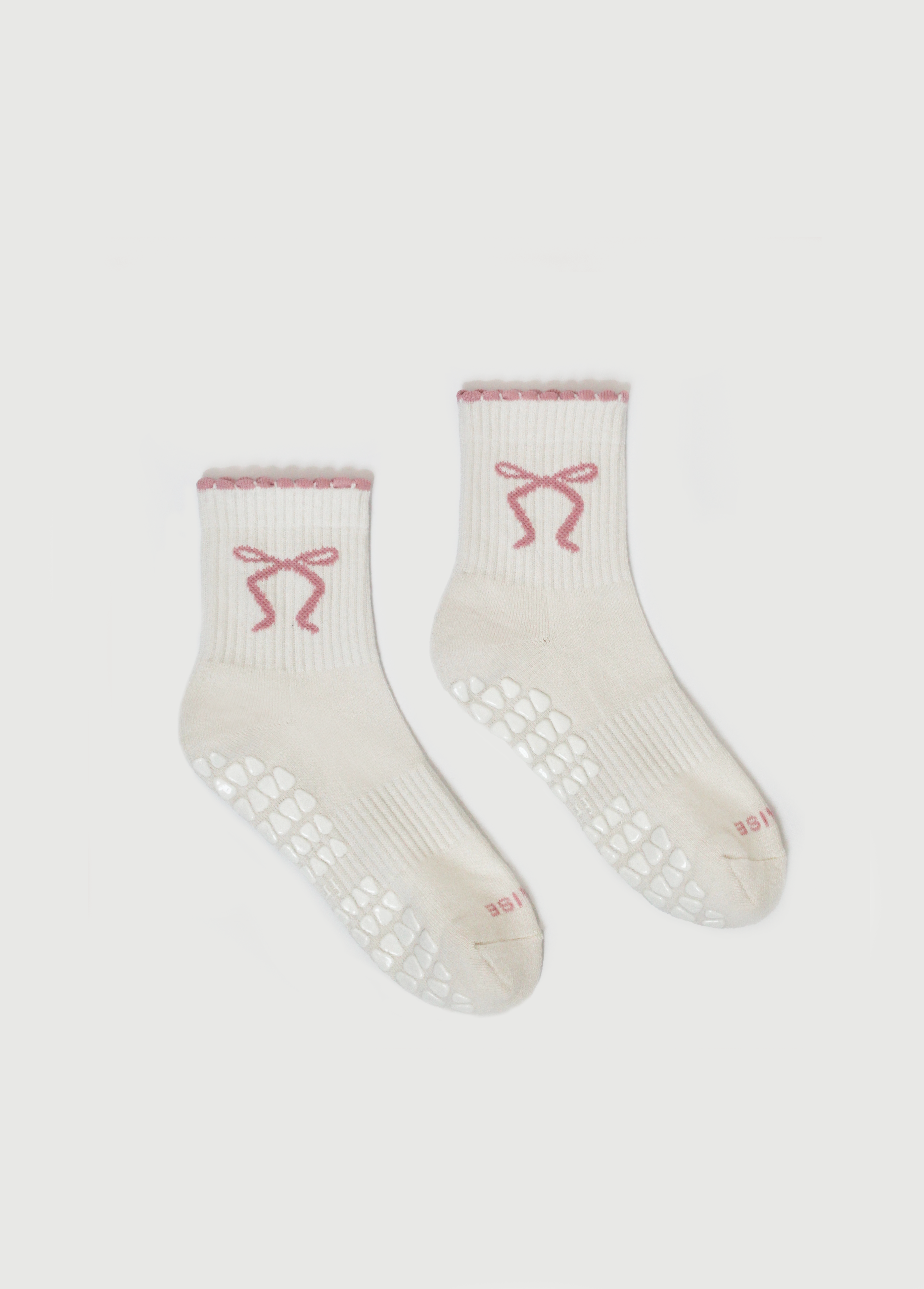 Coquette Ankle Sock